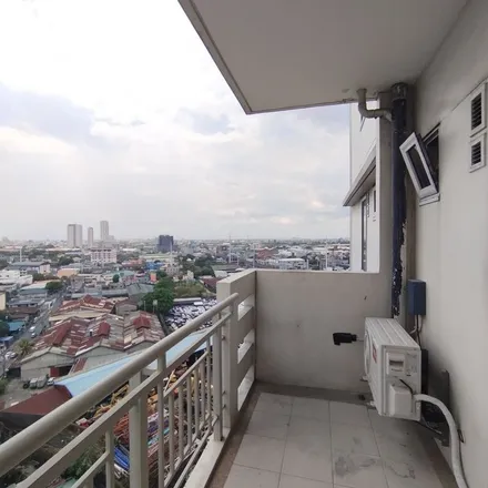 Image 7 - South Zinnia Tower, Zinnia Road, Katipunan, Quezon City, 1105 Metro Manila, Philippines - Apartment for rent
