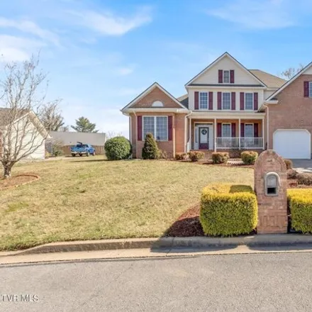 Buy this 5 bed house on 53 Larchmont Lane in Johnson City, TN 37604
