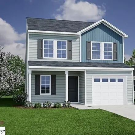 Buy this 4 bed house on Nadine Way in Spartanburg County, SC 29651