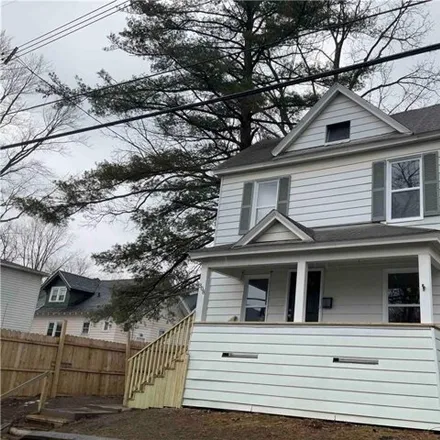 Buy this 3 bed house on 308 Craddock Street in City of Syracuse, NY 13207