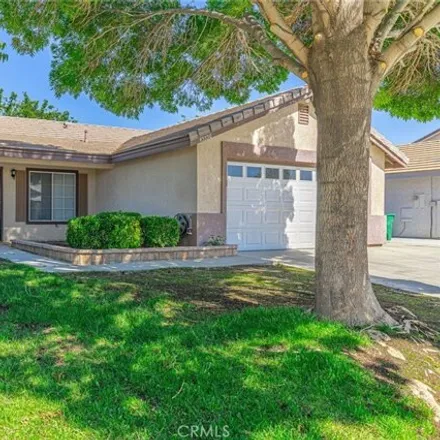 Buy this 3 bed house on 45570 Fairbanks Avenue in Lancaster, CA 93534