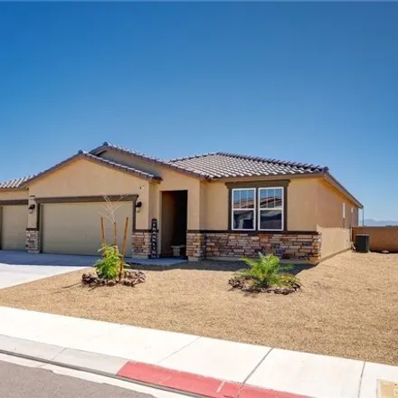 Buy this 4 bed house on unnamed road in Pahrump, NV