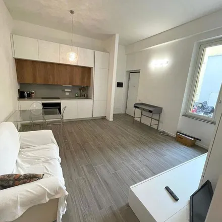 Image 8 - Via Garian, 20146 Milan MI, Italy - Apartment for rent