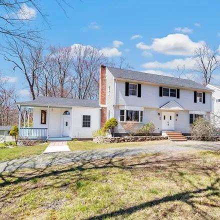 Buy this 5 bed house on 1722 Bucks Hill Road in Southford, Southbury