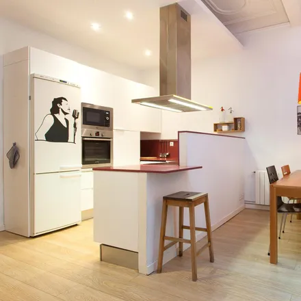 Image 9 - Carrer de Joan d'Àustria, 51, 08005 Barcelona, Spain - Apartment for rent