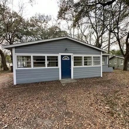 Rent this 3 bed house on unnamed road in Mobile, AL