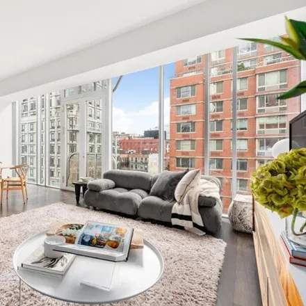 Image 2 - 519 West 23rd Street, New York, NY 10011, USA - Condo for sale