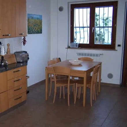 Image 8 - Scerne di Pineto, Via Tremiti, 64025 Pineto TE, Italy - Apartment for rent