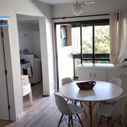 Rent this 2 bed apartment on Rotatória de São Lourenço in Riviera de São Lourenço, Bertioga - SP