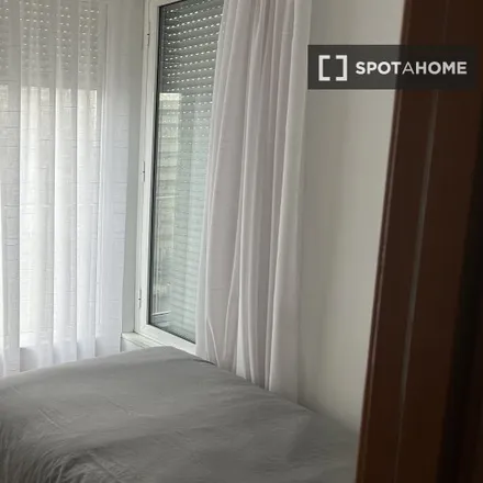 Rent this 3 bed room on Ronda de Sant Ramon de Penyafort in 08930 Sant Adrià de Besòs, Spain