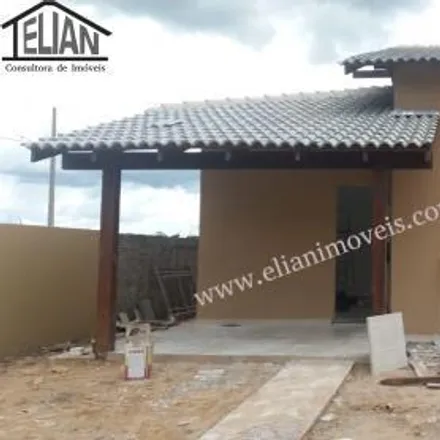 Buy this 3 bed house on Rua N in Distrito Industrial, Cuiabá - MT