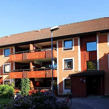 Rent this 2 bed apartment on Smedjegatan in 582 38 Linköping, Sweden
