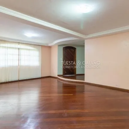 Buy this 5 bed house on Rua João Poreirio in Pinhais - PR, 83330-140