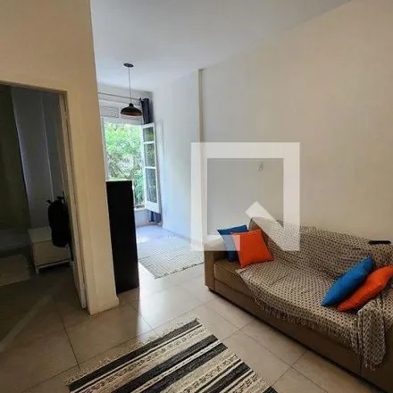Buy this 1 bed apartment on Avenida Oswaldo Cruz 80 in Flamengo, Rio de Janeiro - RJ