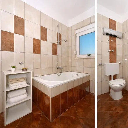 Image 4 - Grad Kaštela, Split-Dalmatia County, Croatia - Apartment for rent
