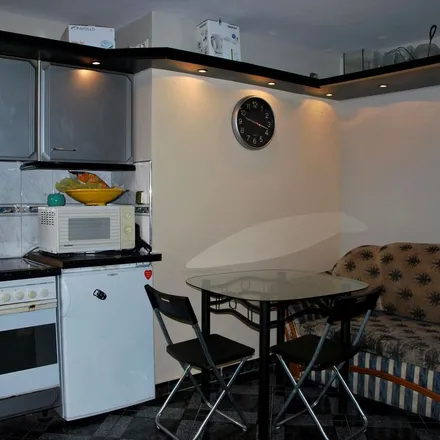 Rent this 3 bed apartment on Tadeusza Kościuszki in 50-007 Wrocław, Poland