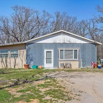 Buy this 2 bed house on South 69th West Avenue in Tulsa County, OK 74050