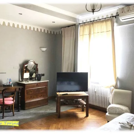 Image 3 - Cesare Pavese, Via Alfonso Lamarmora, 10128 Turin TO, Italy - Apartment for rent