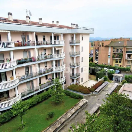 Image 5 - Centro Commerciale Feronia, Via Milano 19, 00065 Fiano Romano RM, Italy - Apartment for rent
