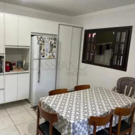 Buy this 4 bed house on Rua Hugo José de Freitas in Bosque dos Ipês, São José dos Campos - SP