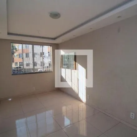 Buy this 2 bed apartment on unnamed road in Vigário Geral, Rio de Janeiro - RJ