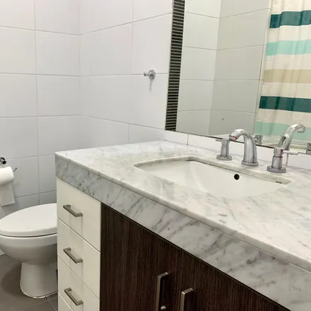 Buy this studio apartment on Avenida General Córdova 572 in Miraflores, Lima Metropolitan Area 15074