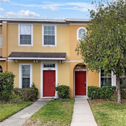 Buy this 2 bed house on 8928 Red Beechwood Ct in Riverview, Florida