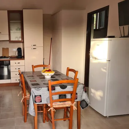 Rent this 2 bed apartment on 91014 Castellammare del Golfo TP