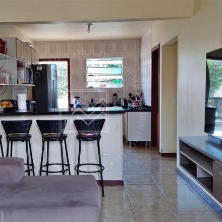 Buy this 3 bed house on Rua Afrísio de Senna Vaz in Serraria, São José - SC