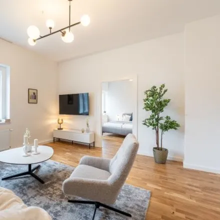 Rent this 2 bed apartment on Berliner Straße 39 in 14169 Berlin, Germany