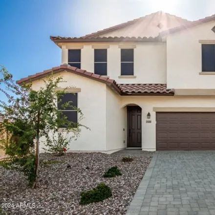 Buy this 5 bed house on 2488 South 180th Drive in Goodyear, AZ 85338