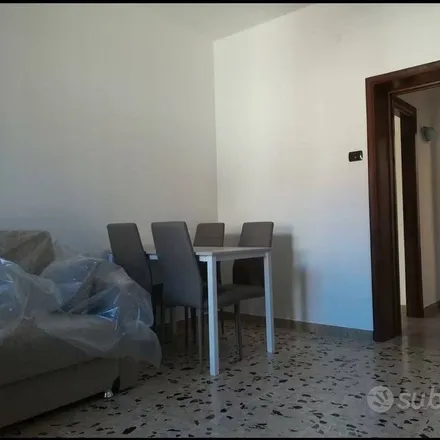 Image 2 - Via Luigi Vidimari, 67051 Avezzano AQ, Italy - Apartment for rent