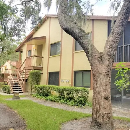 Buy this 2 bed condo on 628 Fairmont Avenue in Palm Harbor, FL 34695
