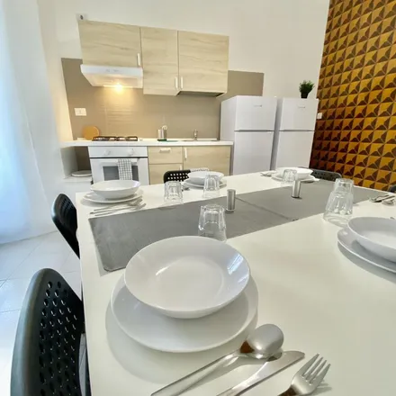 Image 8 - Via Guido Dorso, 70126 Bari BA, Italy - Apartment for rent