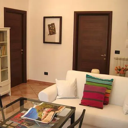 Rent this 2 bed apartment on Via Alberico Gentili in 00167 Rome RM, Italy