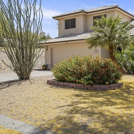 Buy this 3 bed house on 10205 North Demaret Drive in Fountain Hills, AZ 85268
