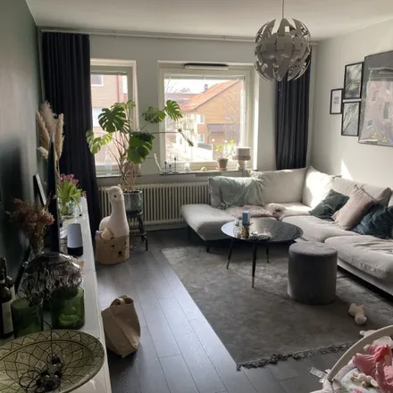Rent this 2 bed apartment on Norra Ringvägen in 721 01 Västerås, Sweden