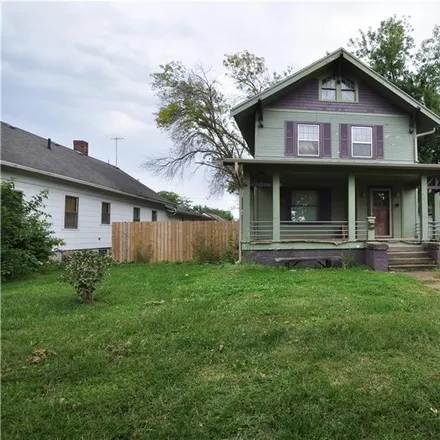 Buy this 4 bed house on 609 Willis Avenue in Perry, IA 50220