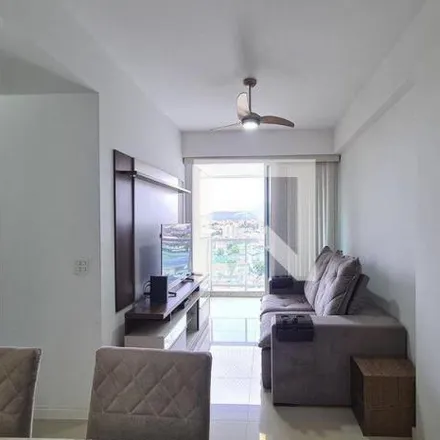 Rent this 3 bed apartment on Rua Henrique Scheid in Engenho de Dentro, Rio de Janeiro - RJ