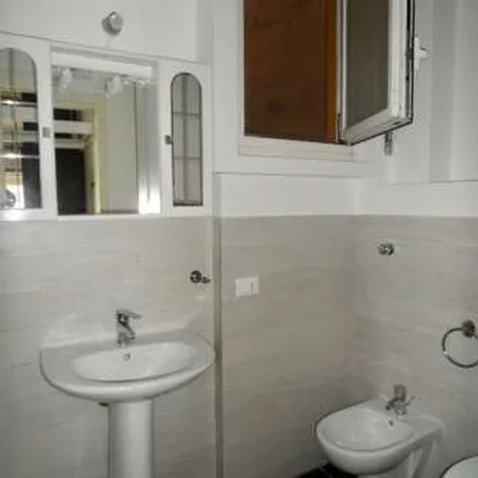 Rent this 3 bed apartment on Via Francesco Paolo Michetti 16 in 20158 Milan MI, Italy