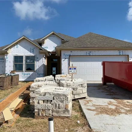 Buy this 4 bed house on 2098 Spanish Trail in Corpus Christi, TX 78410