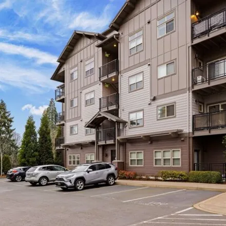 Buy this 1 bed condo on 13875 Southwest Meridian Street in Beaverton, OR 97005