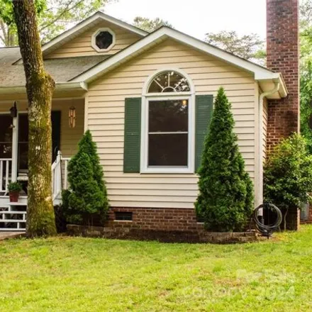 Buy this 3 bed house on 45 May Street Northeast in Concord, NC 28025
