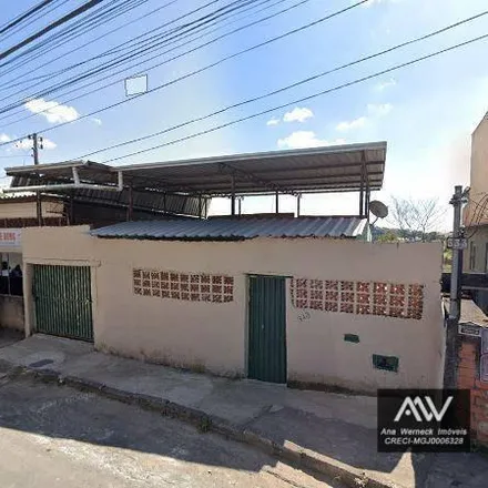 Buy this 2 bed house on Rua Otávio Schettino in Jardim Natal, Juiz de Fora - MG