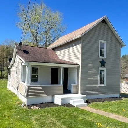 Buy this 2 bed house on 1914 Wainwright Road in Wainwright, Tuscarawas County
