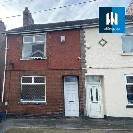 Buy this 3 bed house on Burton Street in Wakefield, WF9 2AH