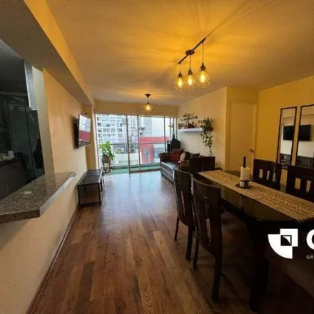 Rent this 3 bed apartment on Coral Tower in Del Ejército Avenue, Magdalena