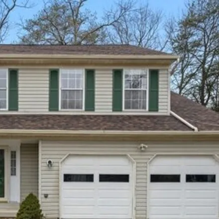 Buy this 4 bed house on Dorchester Circle in Beantown, Charles County