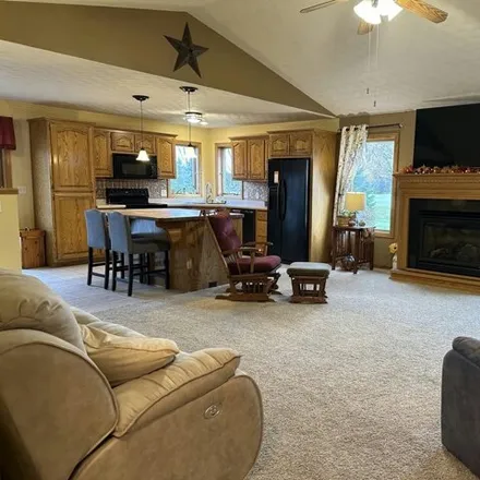 Image 5 - Hearthstone Drive, Village of Harrison, WI 54915, USA - House for sale