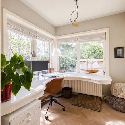Image 8 - Platolaan 49, 3707 GC Zeist, Netherlands - Apartment for rent